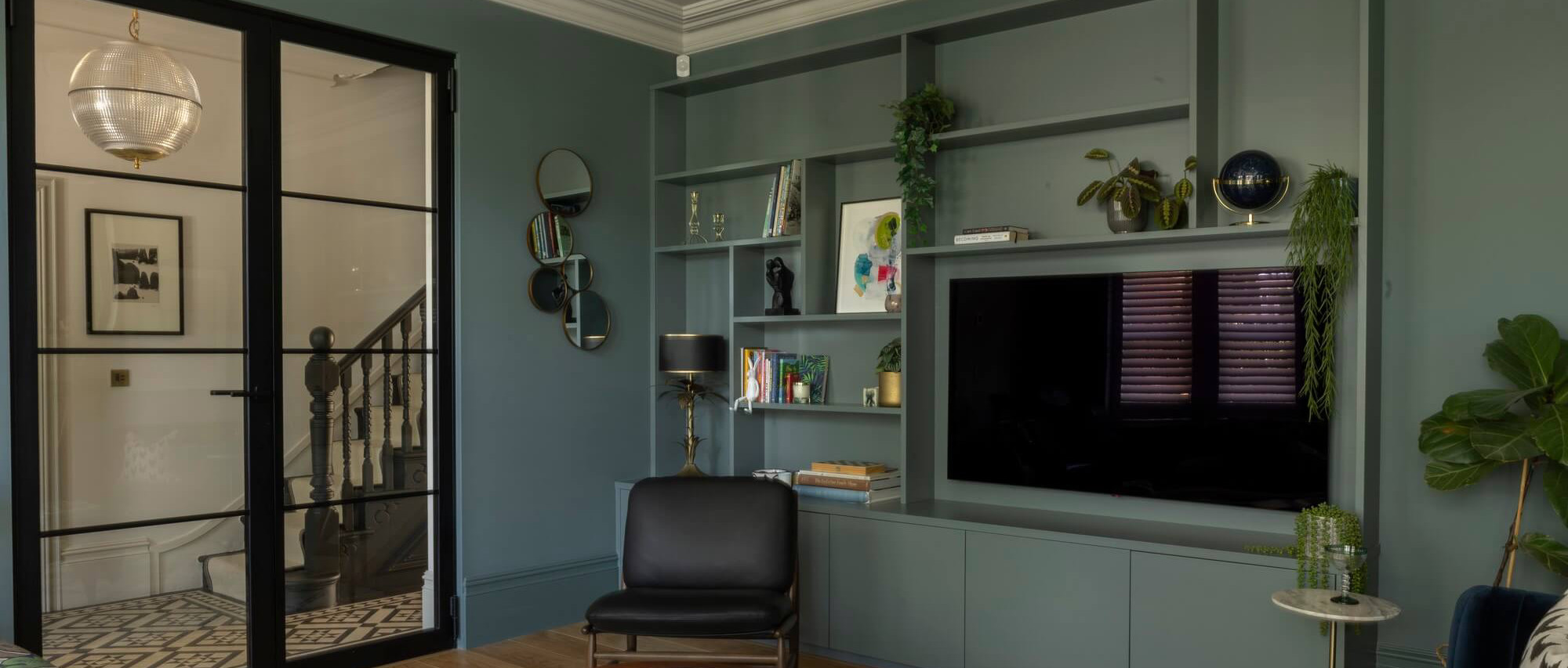 Professional painter