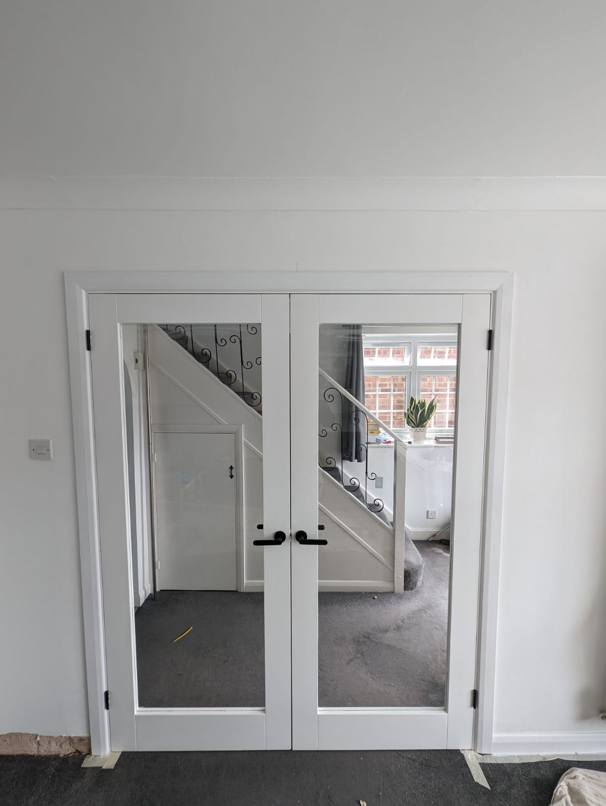 Professional painting service