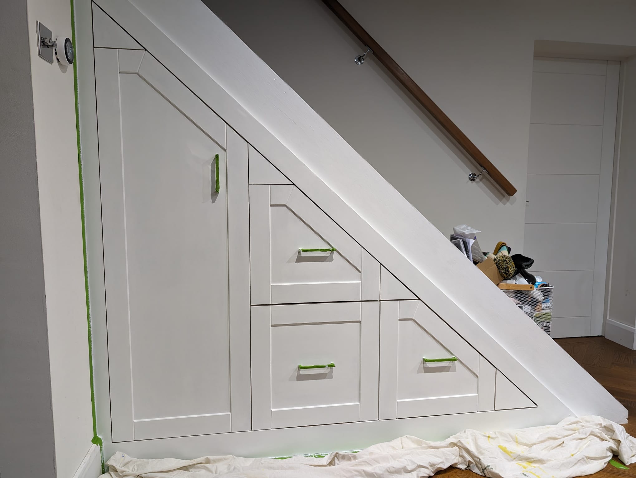 Professional painting service